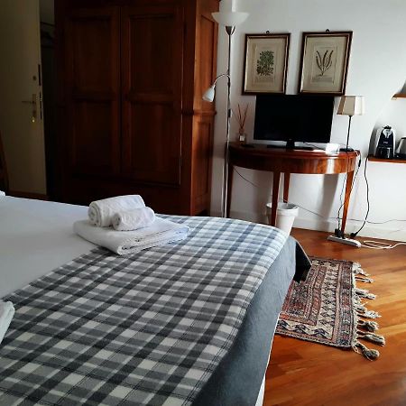 B&B S. Trinita 18 Suites & Rooms トレント エクステリア 写真