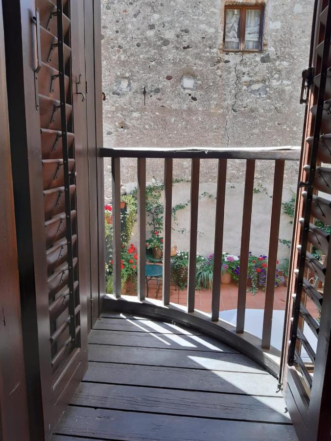 B&B S. Trinita 18 Suites & Rooms トレント 部屋 写真